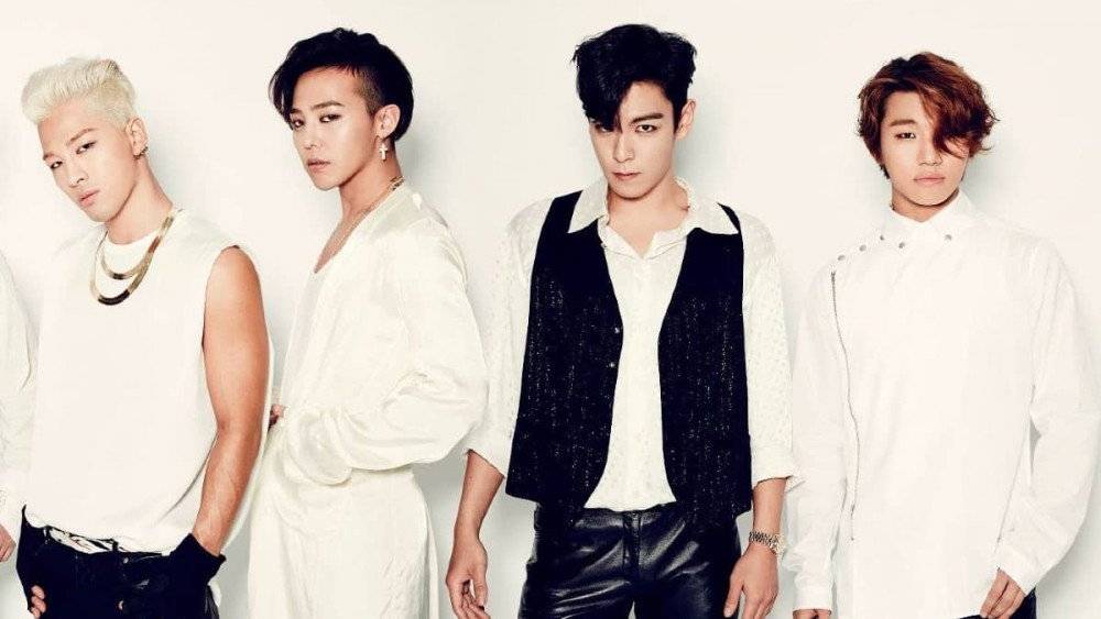 ‘Perang’ Grup K-pop Lelaki Kembali Lagi Menurut Ranking Tahunan Ini