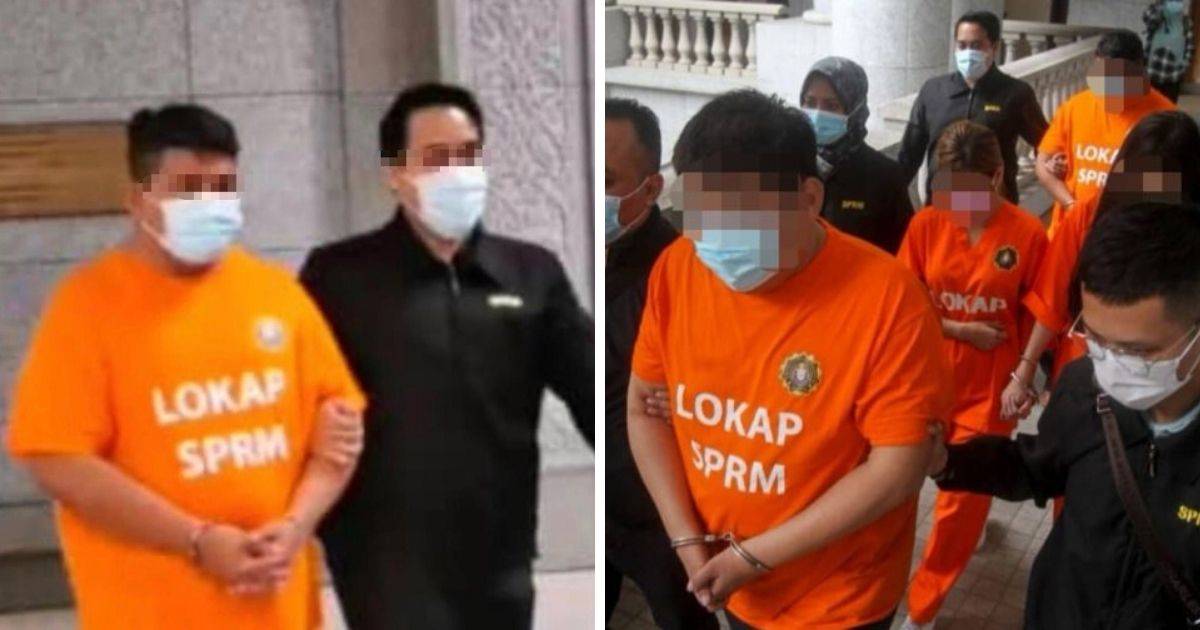 Viral Isu Macau Scammer Ditahan SPRM, Lelaki Ini Jelas Istilah ‘Cuci Duit’ Yang Korang Perlu Tahu