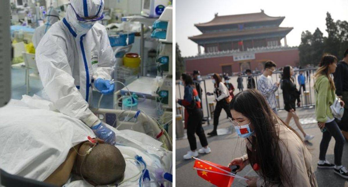 Gejala Muntah, Cirit-Birit Dan Demam. Mahasiswa Di China Diserang Virus Baru