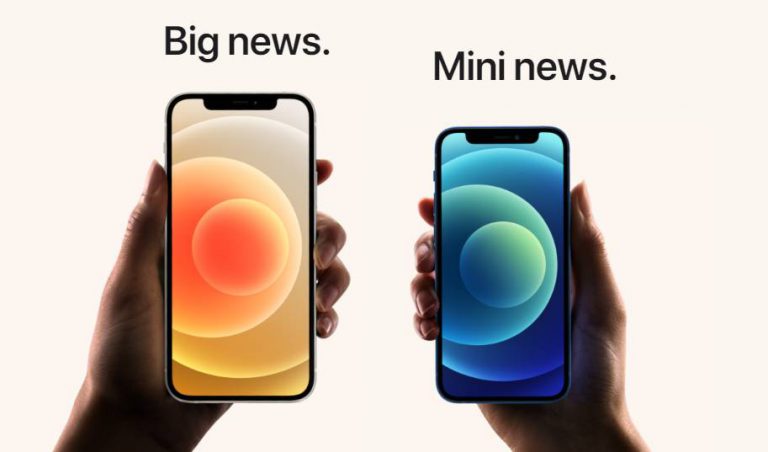 Akhirnya Dilancarkan, Ini Senarai Harga Bagi iPhone 12 Terbaru