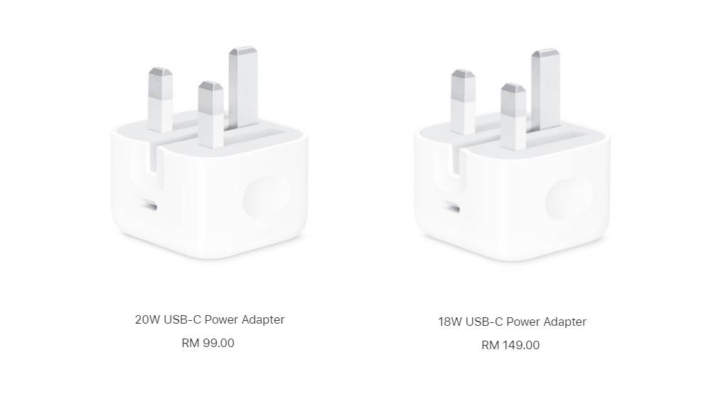 Apple SAH Asingkan Adapter &#038; Earpods Untuk iPhone 12, Ini Harga ‘Ala Carte’