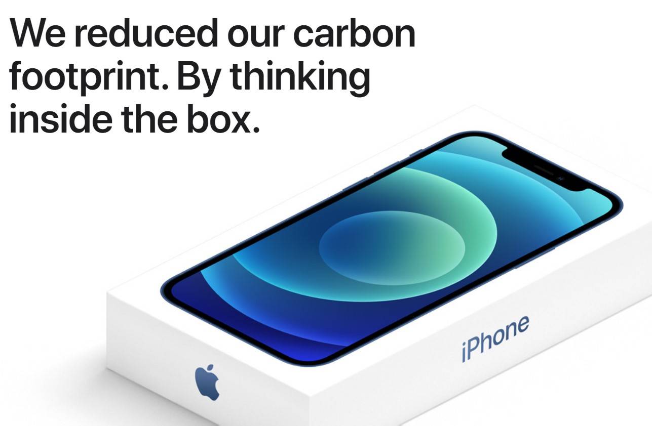 Apple SAH Asingkan Adapter &#038; Earpods Untuk iPhone 12, Ini Harga ‘Ala Carte’