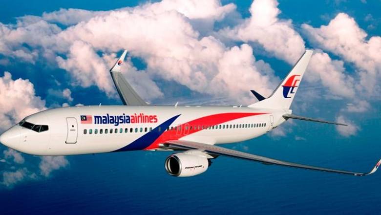 Malaysia Airlines Bakal Henti Operasi? Firefly Mungkin Jadi Syarikat Penerbangan Nasional