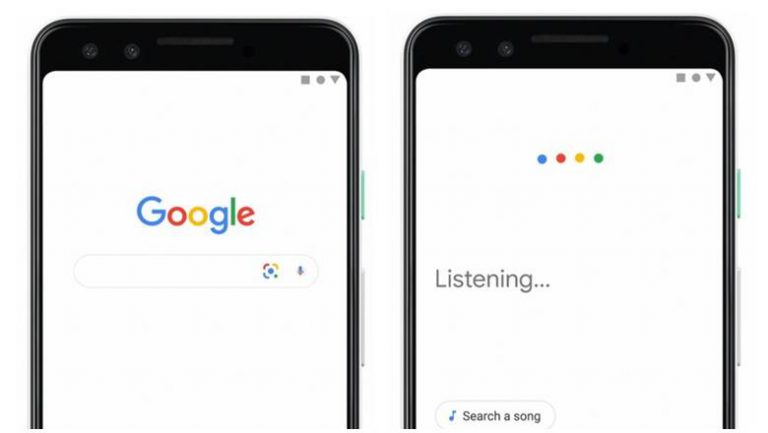 Tak Tahu Tajuk Lagu Bukan Masalah Lagi, ‘Humming’ Je Di Fitur Terbaru Google Ni