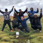 Walking the Yangtze with Ash Dykes 10