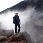 Walking the Yangtze with Ash Dykes 17