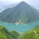 Walking the Yangtze with Ash Dykes 28