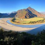 Walking the Yangtze with Ash Dykes 29