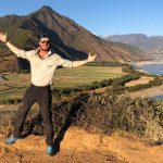 Ash Dykes menjadi orang pertama yang berjalan sepanjang terpanjang di Asia iaitu sungai Yangtze.