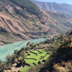 Walking the Yangtze with Ash Dykes 27