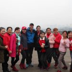 Walking the Yangtze with Ash Dykes 18