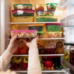 FOOD-fridge-woman-2454333