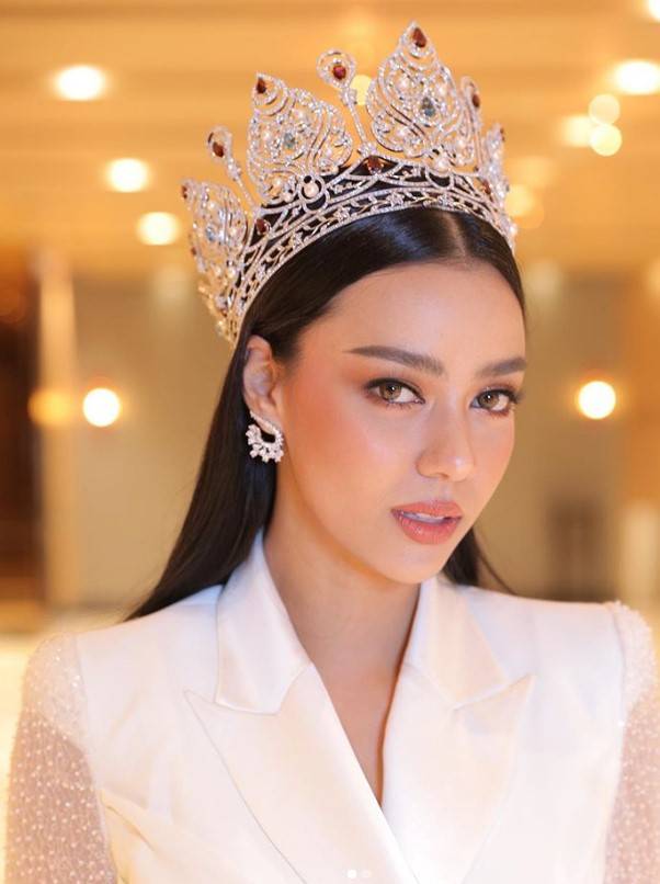 Ratu Cantik Filipina Jadi Wakil Kelima ASEAN Ke Miss Universe, Siapa Mereka?