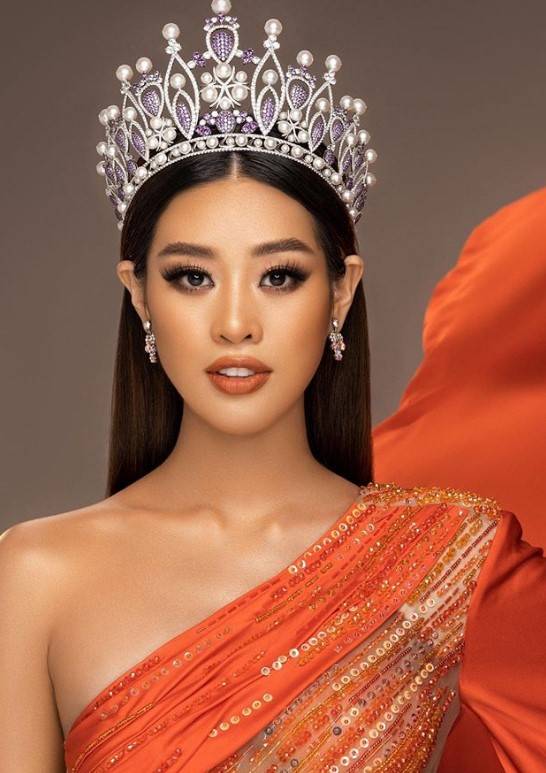 Ratu Cantik Filipina Jadi Wakil Kelima ASEAN Ke Miss Universe, Siapa Mereka?