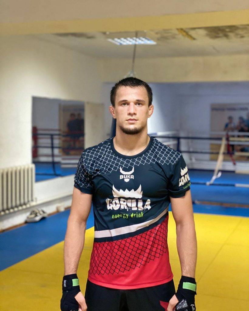5 Atlet Muslim MMA Bakal Teruskan Legasi Kejuaraan ‘The Eagle’, Antaranya Sepupu Dan Rakan Khabib