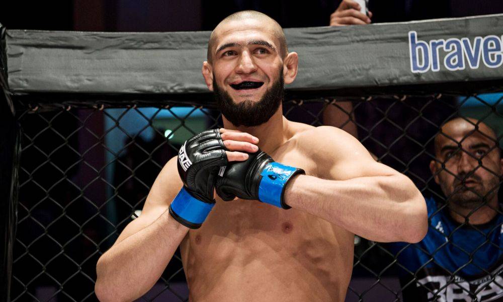 5 Atlet Muslim MMA Bakal Teruskan Legasi Kejuaraan ‘The Eagle’, Antaranya Sepupu Dan Rakan Khabib