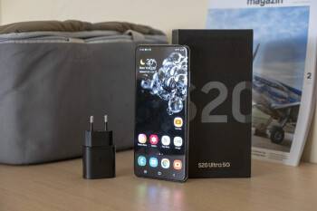 Ikut Jejak Iphone12, Samsung Tidak Sertakan Pengecas Dan EarPod Pada Kotak Galaxy S21