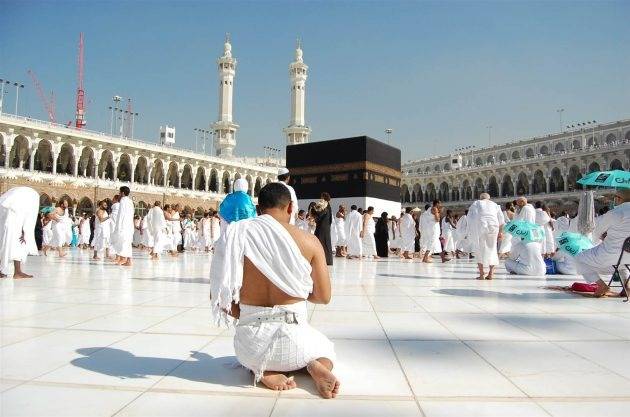 Umat Islam Seluruh Dunia Bakal Tunaikan Haji Mulai 1 Nov Ini  Tapi Dengan Syarat&#8230;