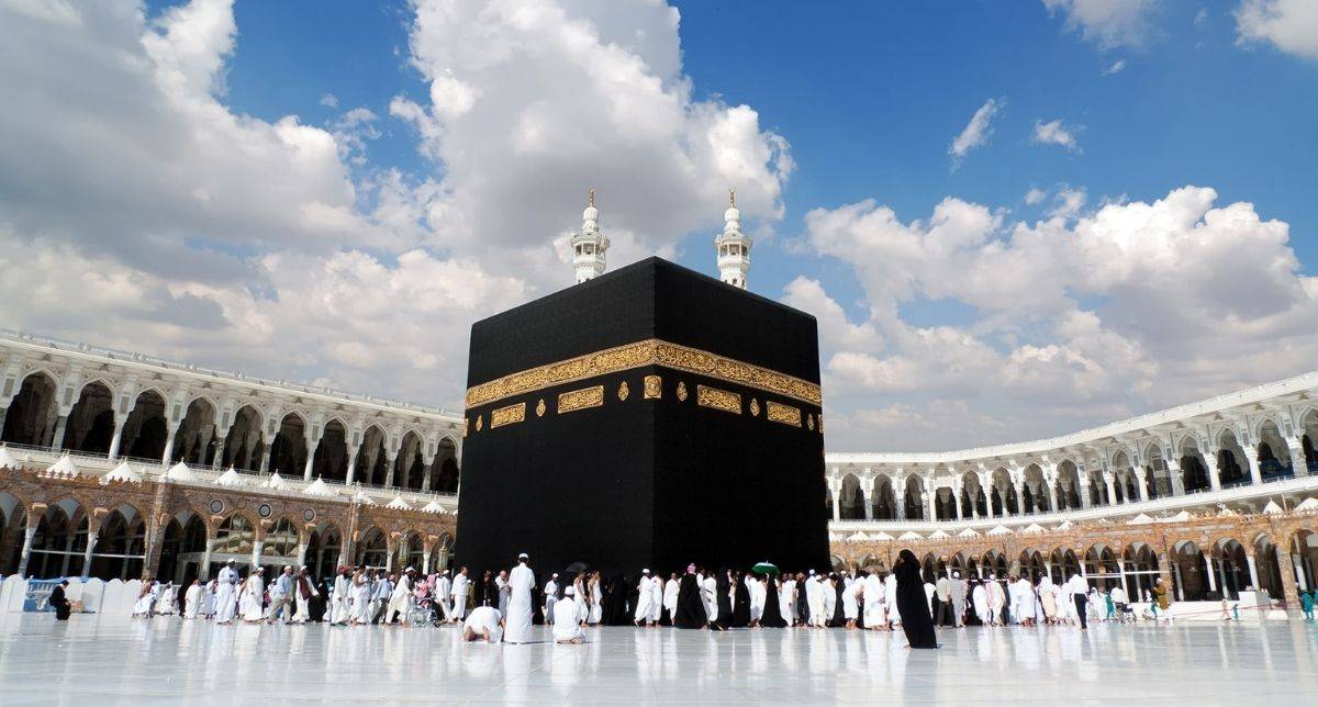 Umat Islam Seluruh Dunia Bakal Tunaikan Haji Mulai 1 Nov Ini  Tapi Dengan Syarat&#8230;