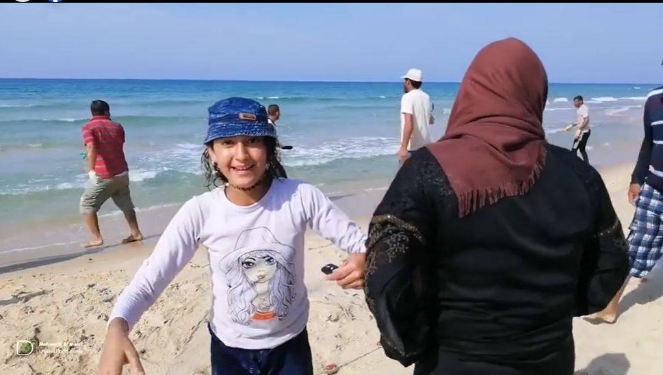[VIDEO] Dapat Tak Sampai 10 Ekor Pun, Keluarga Palestin Ini Melompat Gembira &#038; Tak Putus Ucap Allahuakbar