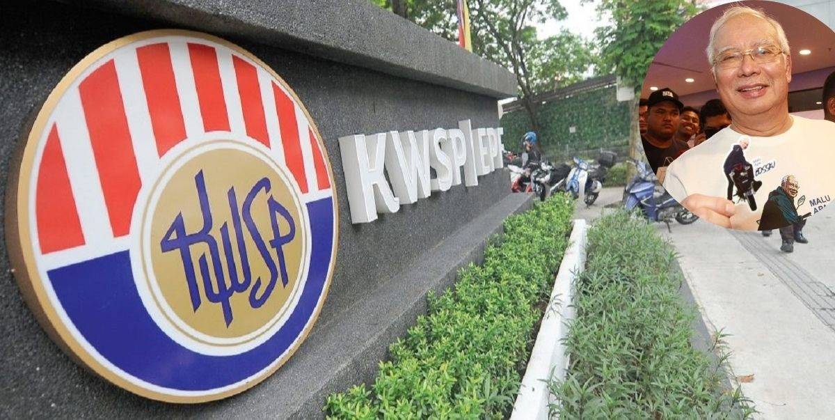 DS Najib Bagi “Formula” KWSP Tak Akan Terjejas Pengeluaran One Off, Ada Aset Bernilai RM929.64 billion