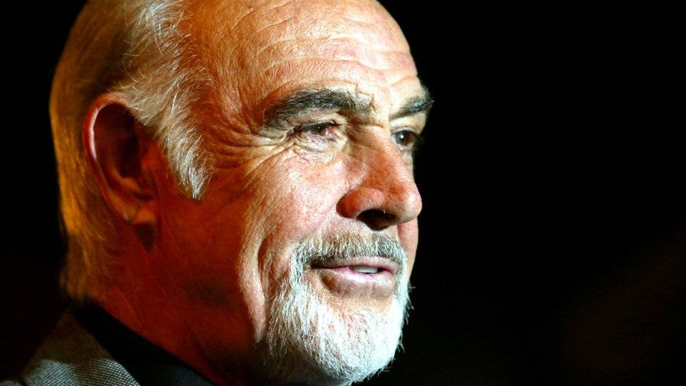 Meninggal Dunia Usia 90 Tahun, Lihat 7 Gadis Bond Sean Connery