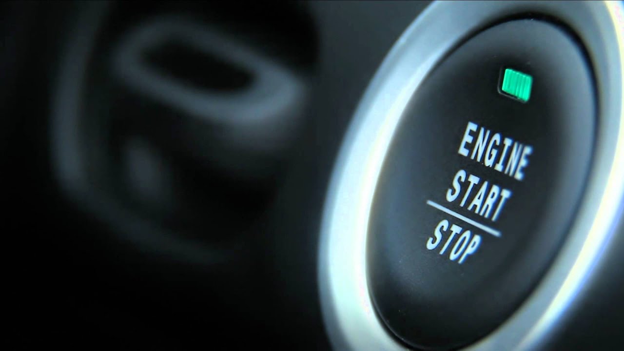 Cara Betul Hidupkan Enjin Kereta Guna Push Start Button, Pemandu Perlu Ambil Tahu