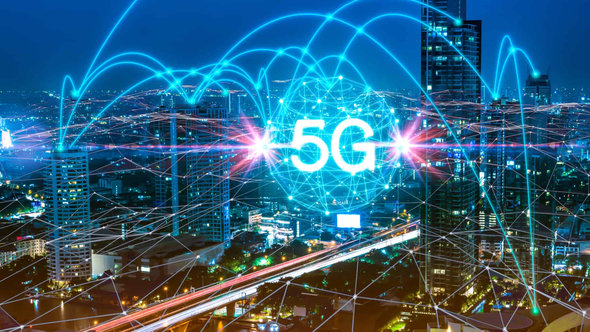 Teknologi Kelajuan Lebih Tinggi, Malaysia Bakal Perkenalkan Rangkaian 5G