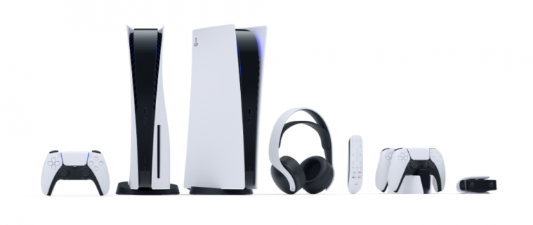 Sony Malaysia Lancar Harga Rasmi PS5, Pra-Tempahan Dibuka Esok