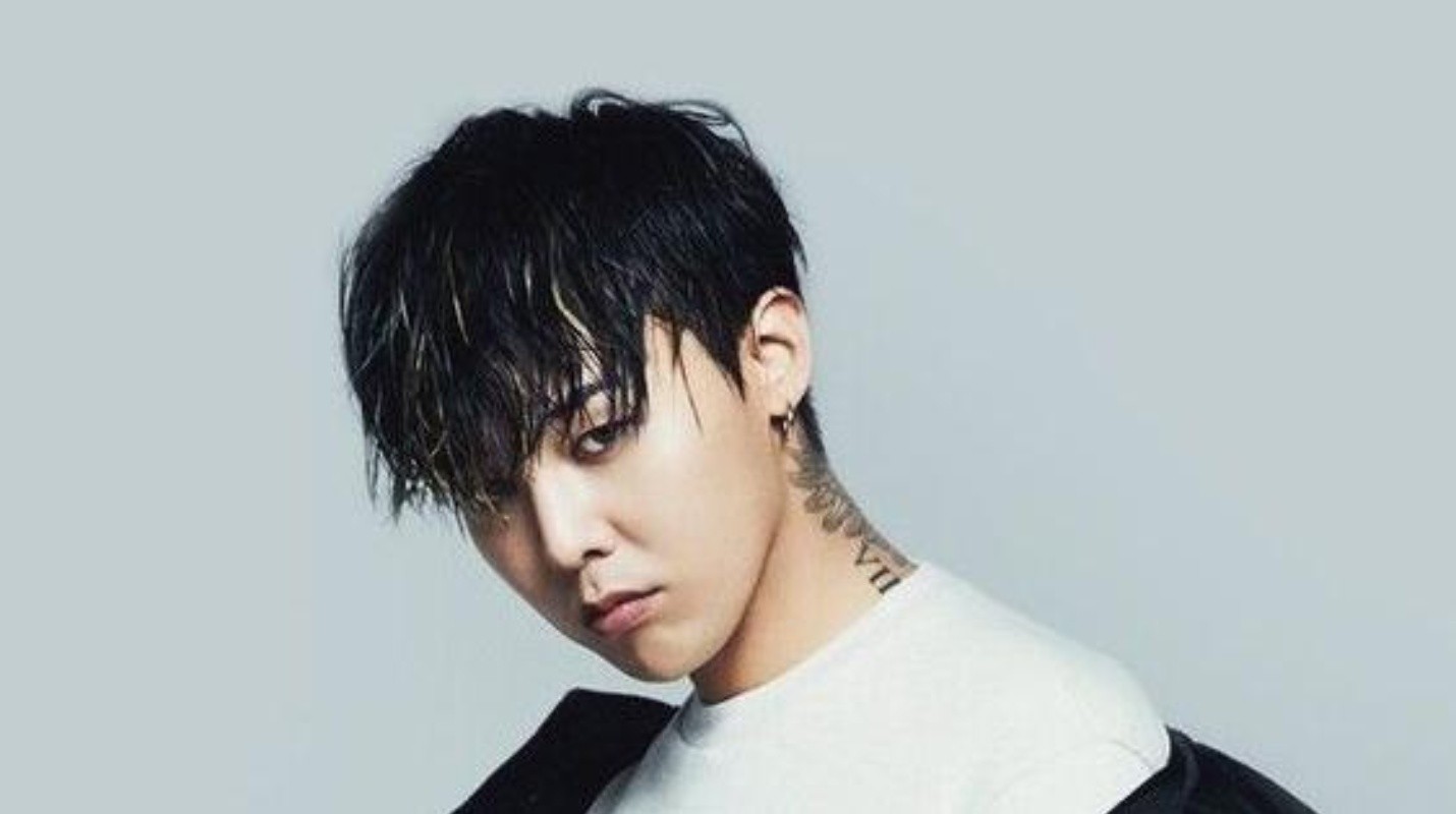 G-Dragon Bakal Buat Comeback, Kini Sedang Sibuk Ulang Alik Ke Studio