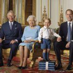Britain Queen’s 90th