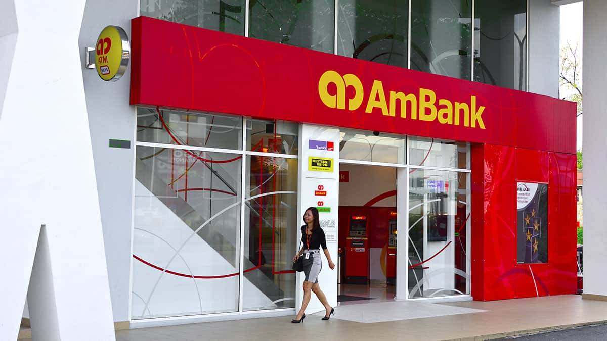 Berita Baik Untuk Peminjam! AmBank Lanjut Moratorium Hingga 30 Jun 2021