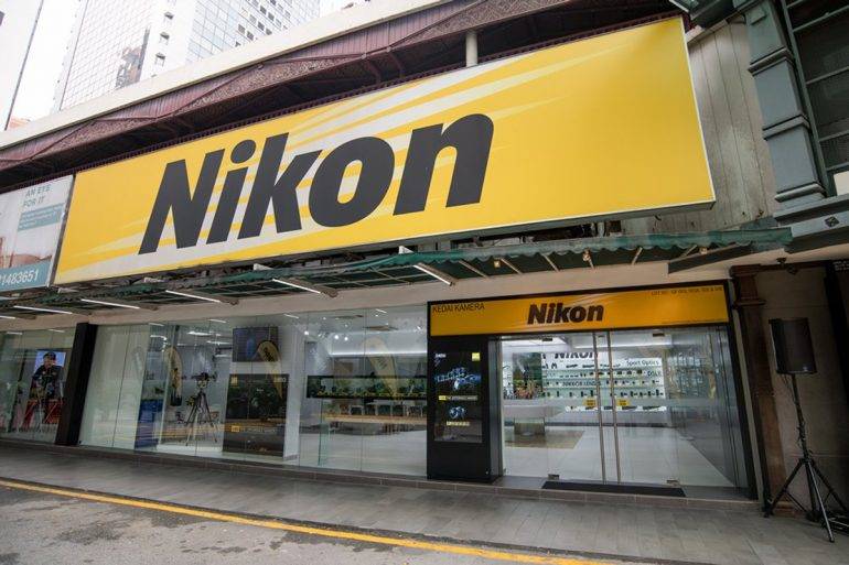 Sayonara! Nikon Umum Tutup Selepas 20 Tahun Operasi Di Malaysia