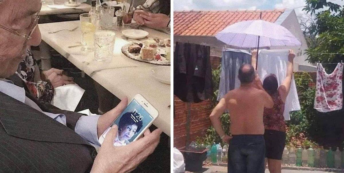 Pilihlah Lelaki Sayangkan Anda! Bukan Kata-Kata Tapi Perbuatannya, Insya Allah Till Jannah