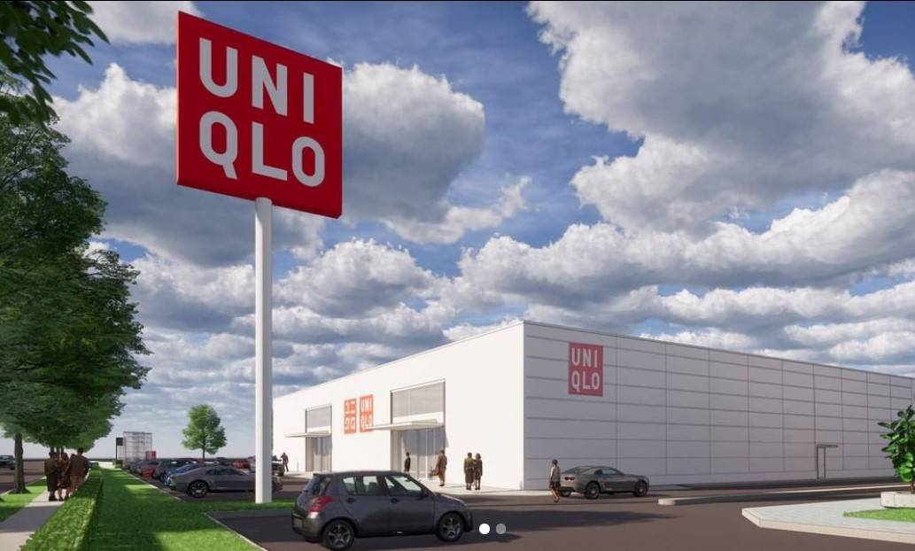 Tatkala Kedai Lain Gulung Tikar, Uniqlo Berani Buka Stor ‘Stand-Alone’ Pertama