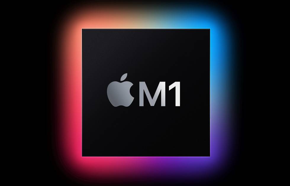 Tahan Bateri Sehingga 20 Jam, Apple Perkenalkan Macbook Pro Cip M1
