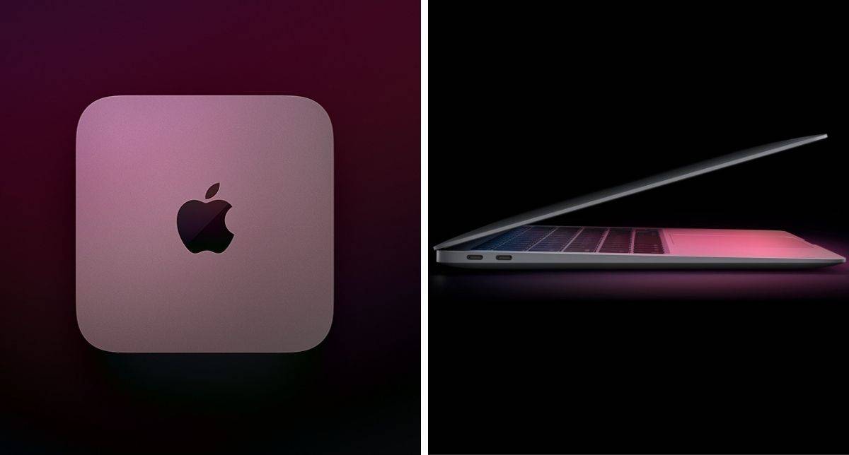 Tahan Bateri Sehingga 20 Jam, Apple Perkenalkan Macbook Pro Cip M1