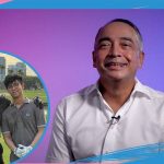 Sokongan keluarga Dato Seri Nazir Razak amat penting dalam usaha melawan penyakit kanser prostat