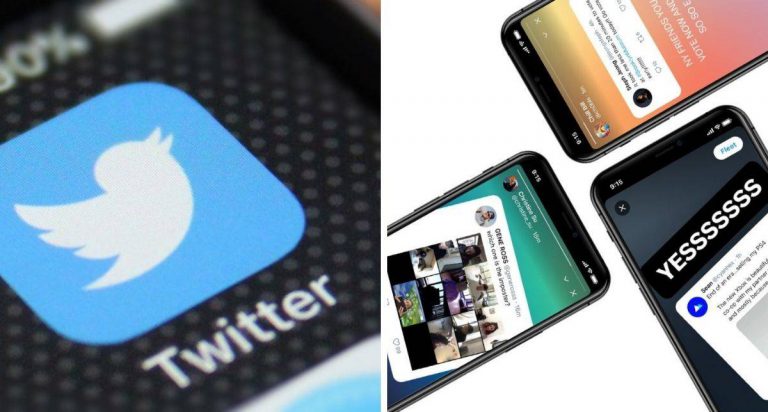 Twitter Perkenal Ciri Baru ‘Fleets’,  Ala-Ala “Stories” Di Instagram