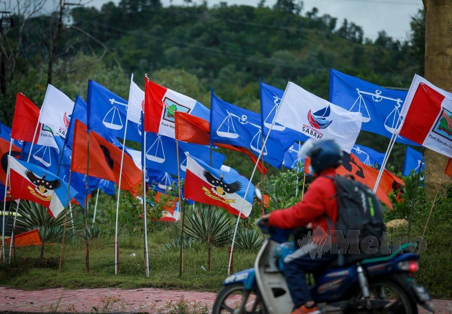 PM Mengaku PRN Sabah Punca Kes Positif Covid-19 Kembali Meningkat?