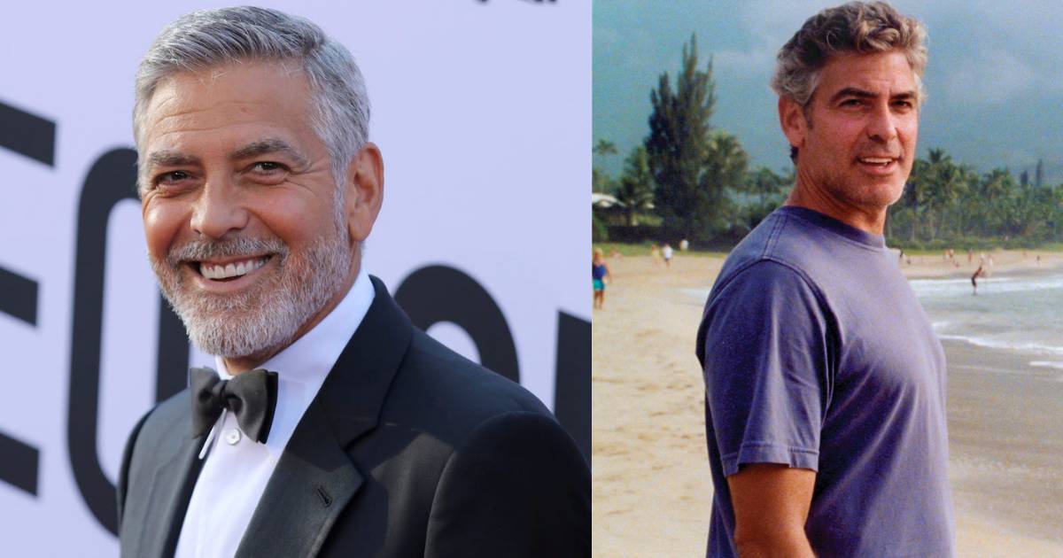 Bestnya! George Clooney Beri Sejuta Dolar Seorang Kepada 14 Orang Teman Baiknya.