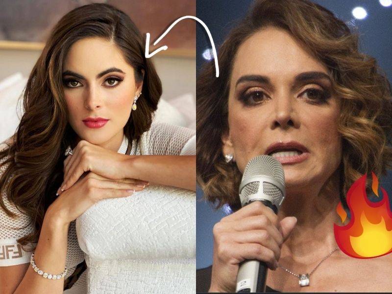 Dramanya! Miss Mexico Dipanggil “Hodoh &#038; Terpaksa Bedah Hidung” Oleh..