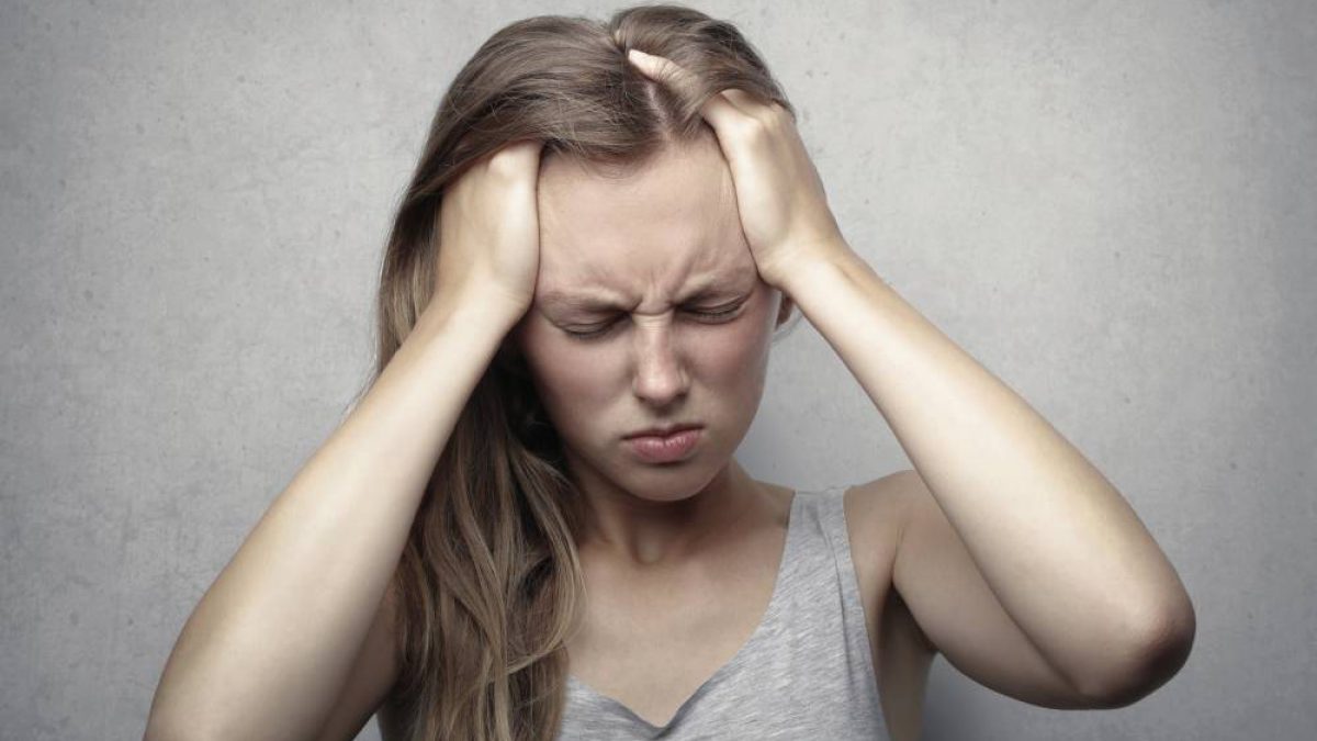10 Cara Hilangkan Migrain Dengan Mudah Tanpa Perlu Telan Pil Secara Kerap Remaja