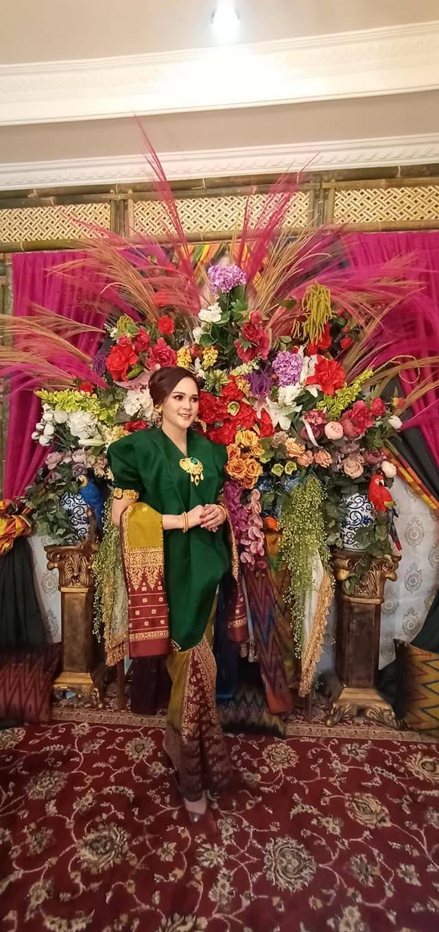 Perkahwinan Jadi Viral! Gadis Cantik Pecah Rekod Terima Mahar Paling Mahal RM90,000