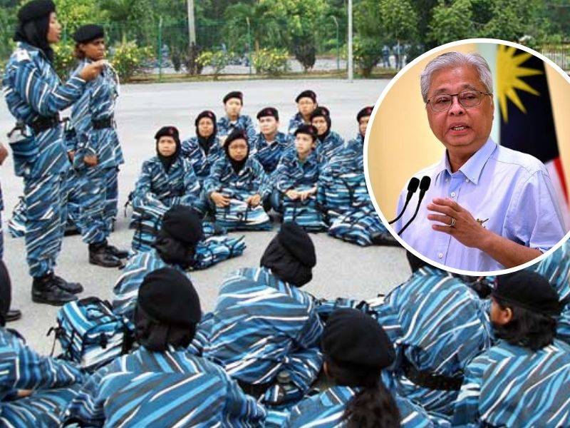 Relevankah Untuk Malaysia ‘Hidupkan’ Semula PLKN? Mungkin Ia Kembali..