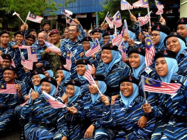 Relevankah Untuk Malaysia ‘Hidupkan’ Semula PLKN? Mungkin Ia Kembali..