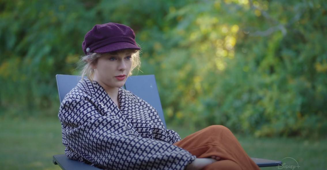 Bukan Shawn Mendes Je, Taylor Swift Juga Muncul Dengan Dokumentari Minggu Ini