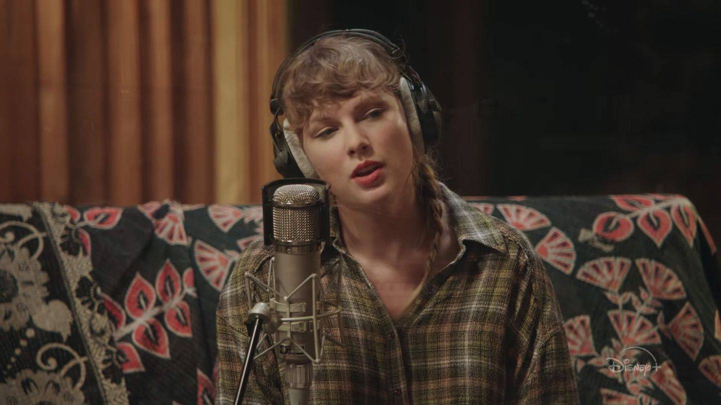 Bukan Shawn Mendes Je, Taylor Swift Juga Muncul Dengan Dokumentari Minggu Ini