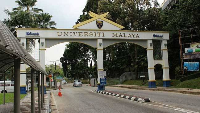 UM Mengungguli Carta. 10 Universiti Di Malaysia Antara 110 Terbaik di Asia.