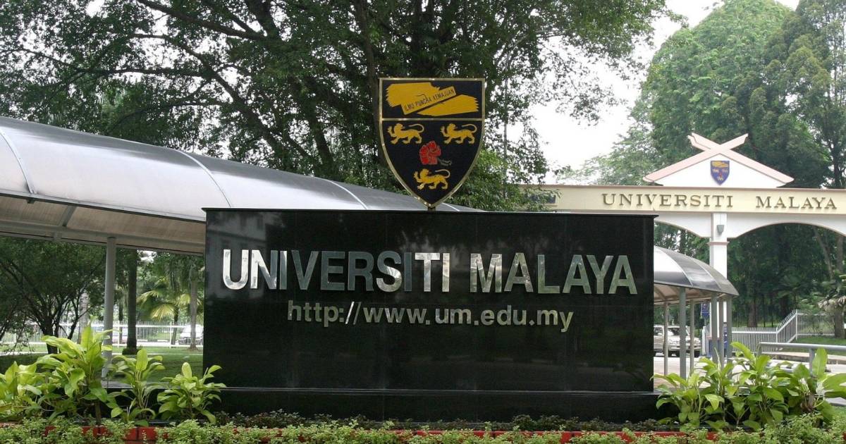 UM Mengungguli Carta. 10 Universiti Di Malaysia Antara 110 Terbaik di Asia.